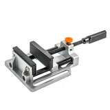 QUICK RELEASE MACHINE VISE FOR DRILL PRESS 100 MM (SK8632)