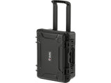 SUITCASE | IMPACT RESISTANT | AIRTIGHT | L495 X W368 X H210 MM (YT-088978)