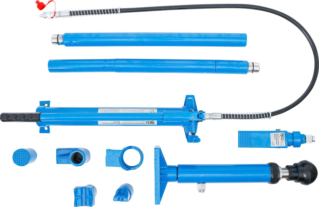 BODY AND FENDER REPAIR KIT | HYDRAULIC | 10 T (1689)