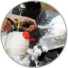 FOAM MAKING / SHAMPOO WASHING GUN (AF-2A)