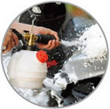 FOAM MAKING / SHAMPOO WASHING GUN (AF-2A)