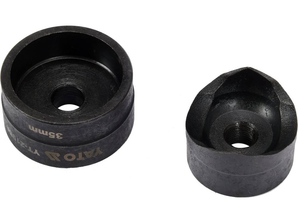 HOLE CUTTER FOR WATER TAPS 35MM (YT-21957)