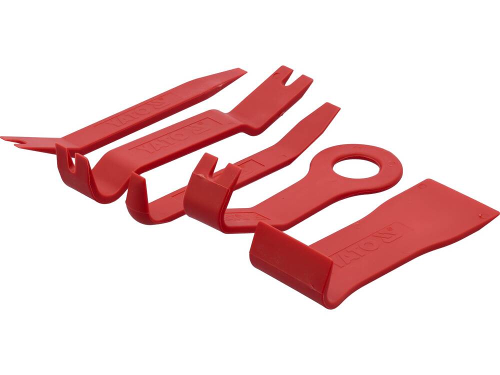 PANEL REMOVAL SETI 5PCS (YT-0836)