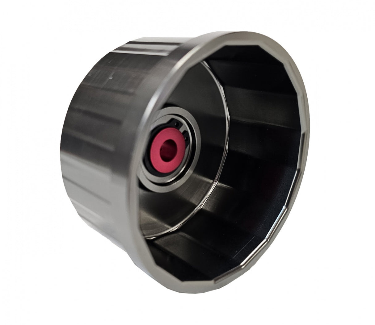 OIL FILTER WRENCH | ALUMINUM | 86.6 MM P16 | BMW, VOLVO (FW16A)
