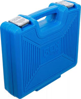 SOCKET SET | 10 MM (3/8") DRIVE | 26 PCS. (2227)