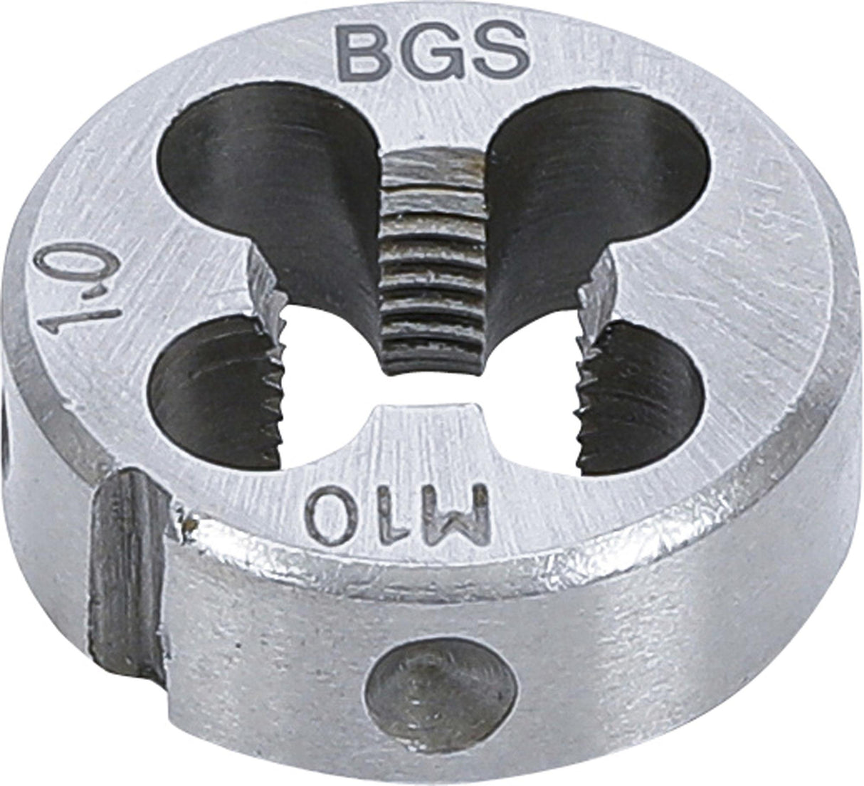 DIE | M10 X 1.0 X 25 MM (M10X1.0-S)