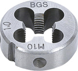 DIE | M10 X 1.0 X 25 MM (M10X1.0-S)