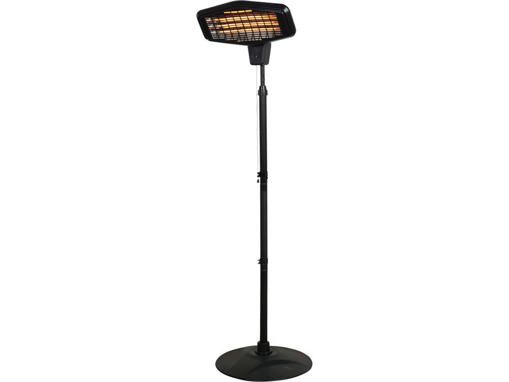 INFRARED HEATER 2200W (68793)