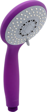 SHOWER HANDLE 3F10 SALTO VIOLET (75623)