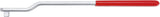 BELT TENSIONER WRENCH | FOR OPEL / VAUXHALL, CHEVROLET (6893)