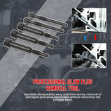 GLOW PLUG ELECTRODE REMOVAL TOOL SET | M8 / M10 (VS315)