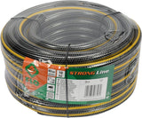 GARDEN HOSE FIVE-LAYER 1/2 25M (89381)