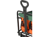 FOLDABLE GARDEN CAMPING CART (90181)