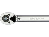 TORQUE WRENCH 1/2" 42-210 NM (YT-0760)
