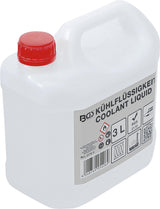 COOLANT LIQUID | 3 L | FOR BGS 2170 (2170-5)
