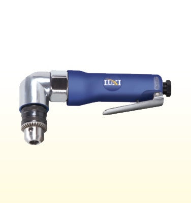 PNEUMATIC ANGLE DRILL 10 MM (LX-3136)