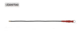 FLEXIBLE THIN MAGNET | 500 MM (JD09700)