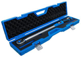 TORQUE WRENCH | 12.5 MM (1/2") | 70 - 350 NM (7525)