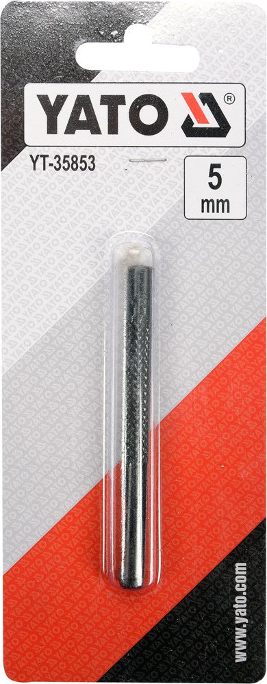 LEATHER PUNCH-5 MM (YT-35853)