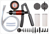HAND-HELD VACUUM PUMP 22PCS (YT-0674)
