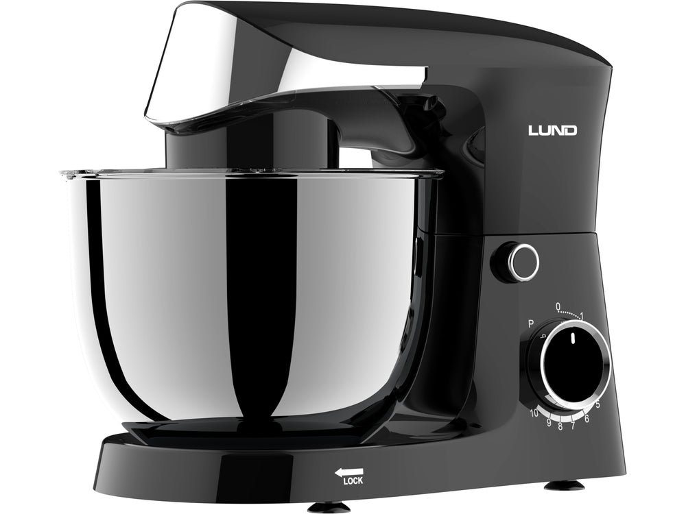 STAND MIXER 1500W, 4L (67812)