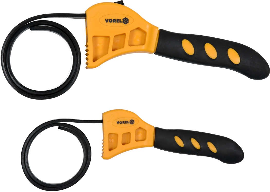 STRAP WRENCH SET (57616)