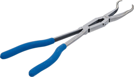 SPARK PLUG CONNECTOR PLIERS | WITH RING TIP Ø 13 MM | 330 MM (8662)