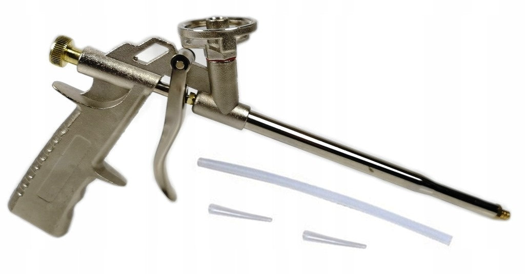 PISTOL FOR ASSEMBLY FOAMS (SK14213)