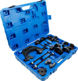 RUBBER BUSHING TOOL SET | FOR TOYOTA | 13 PCS. (70198)