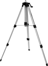 ALUMINIUM TRIPOD MAXIMUM HEIGHT 1200 MM (YT-30475)