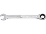 COMBINATION RATCHET WRENCH, 17MM (YT-0198)