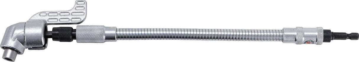FLEXIBLE ANGLE BIT HOLDER EXTENSION | 6.3 MM (1/4") | 310 MM (4845)