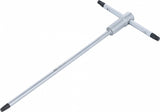 SCREWDRIVER WITH SLIDING T-HANDLE | T-STAR (FOR TORX) | T30 (6096)