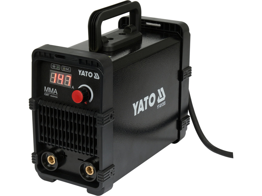 INVERTER WELDER MMA 140A (YT-81355)