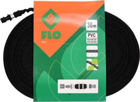 FLAT DRIP HOSE 30M (89373)