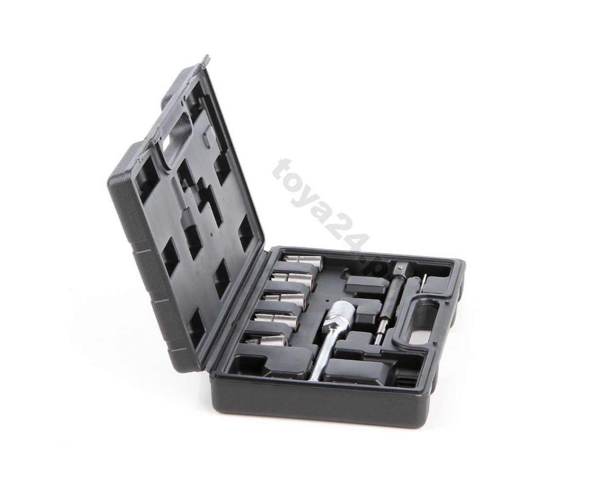 DIESEL INJECTOR AND CUTTER SET (YT-17625)