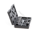 DIESEL INJECTOR AND CUTTER SET (YT-17625)