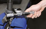 UNIVERSAL EXTERNAL THREAD RESTORER / REFRESHER | Ø 35 - 130 MM (H7798)