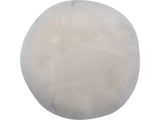 HOOK AND LOOP BUFFING PAD 180MM (YT-47913)