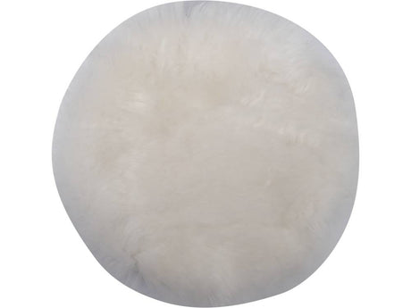 HOOK AND LOOP BUFFING PAD 180MM (YT-47913)