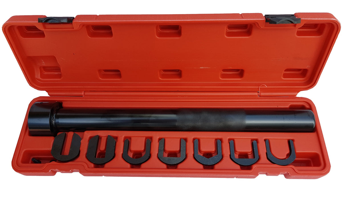 STEERING ROD/SHAFT REMOVAL TOOL | 8 PCS. (SK1412)