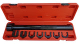 STEERING ROD/SHAFT REMOVAL TOOL | 8 PCS. (SK1412)