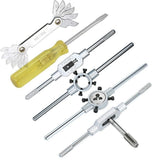 TAP AND DIE SET | M3-M12 | 32 PCS. (SK1632)