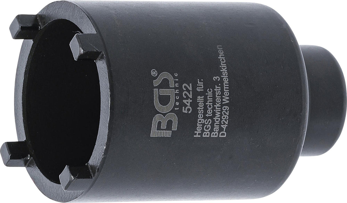 PIN WRENCH FOR SUSPENSION JOINTS | FOR CITROEN / PEUGEOT (5422)