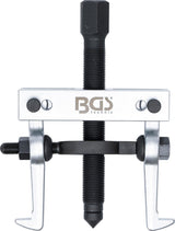 TOOL TRAY 1/3: DIFFERENTIAL CAGE BEARING PULLER (6932)