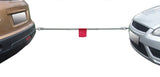 RIGID TOW BAR | MAX. 2000 KG | 1.8 M (3050V)