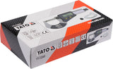 DIGITAL OUTSIDE MICROMETER 0-25MM/0.01MM (YT-72305)