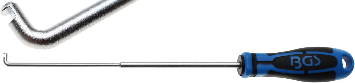 DOOR HANDLE DISMANTLING TOOL FOR VW (8910)