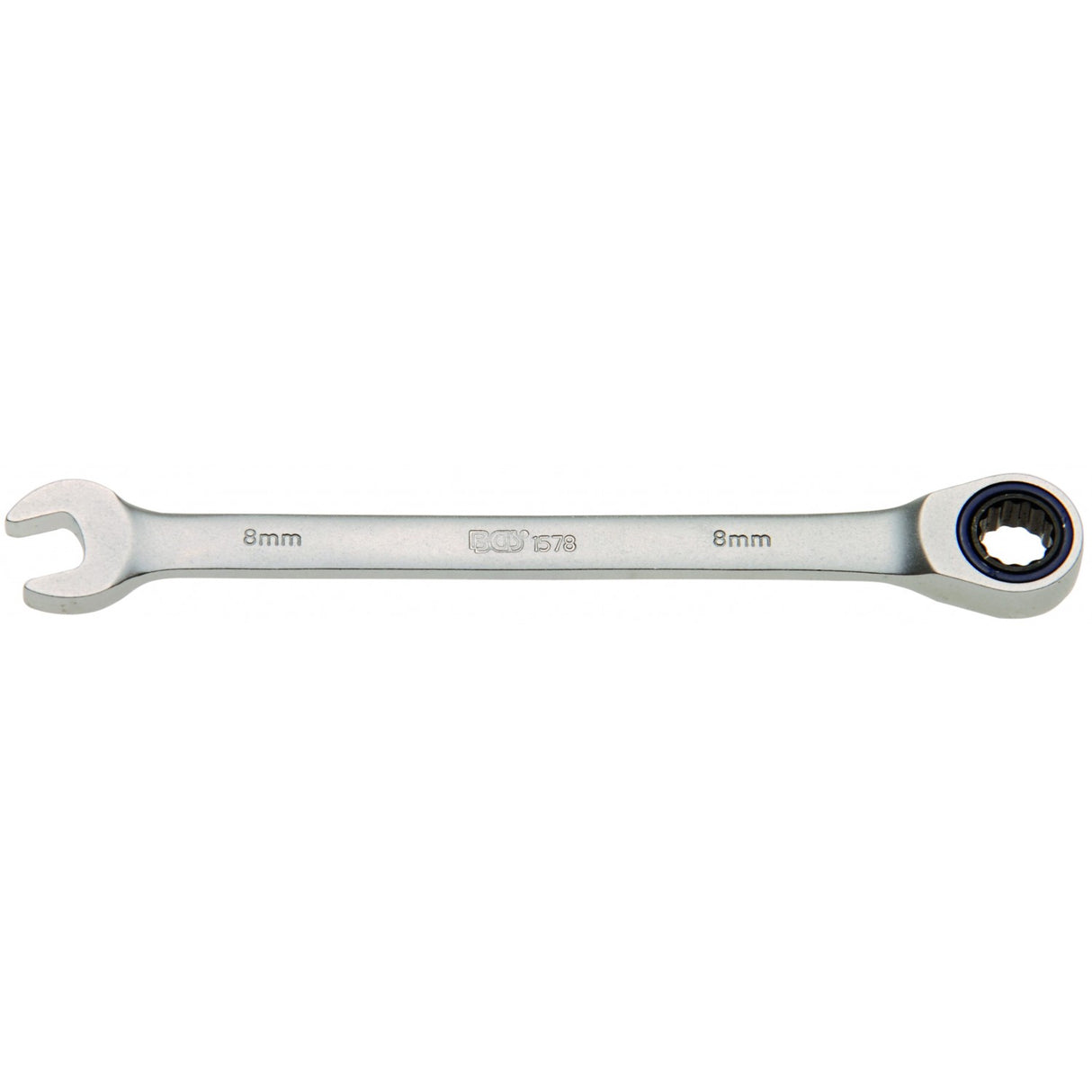 RATCHET WRENCH 72 TEETH CR-V | 8 MM (1578)