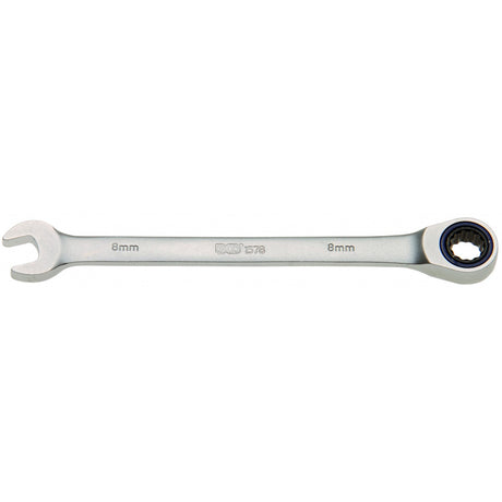 RATCHET WRENCH 72 TEETH CR-V | 8 MM (1578)